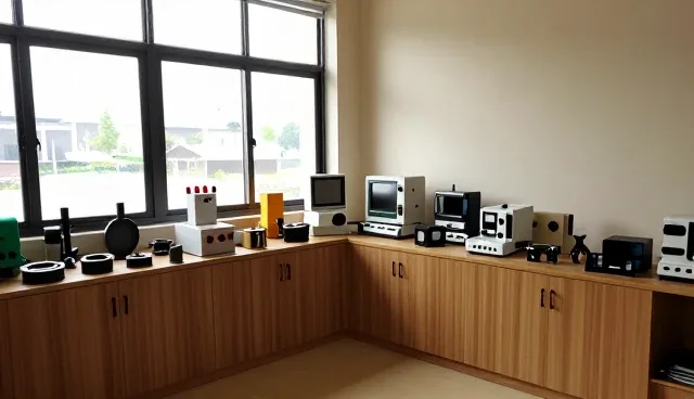安装调试在设备制造中的关键作用与应用场景分析